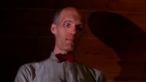 Twin Peaks 2. évad Ep.1 Az óriás legyen veled