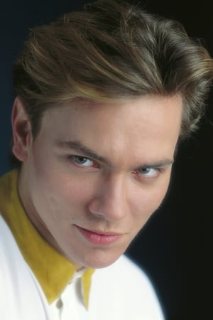 River Phoenix profil kép