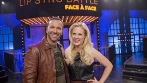 Lip Sync Battle : face à face kép