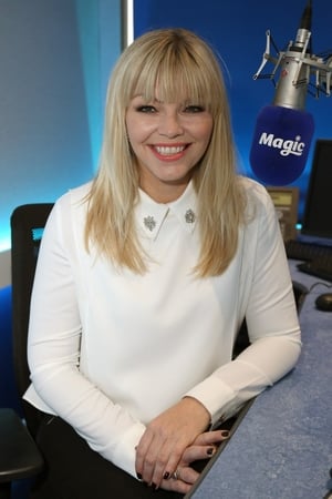 Kate Thornton profil kép