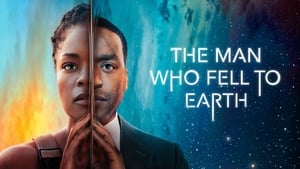 The Man Who Fell to Earth kép