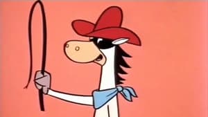 Quick Draw McGraw 1. évad Ep.16 16. epizód