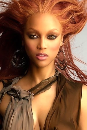 Tyra Banks profil kép