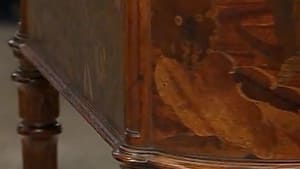 Antiques Roadshow 21. évad Ep.24 24. epizód