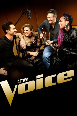 The Voice poszter