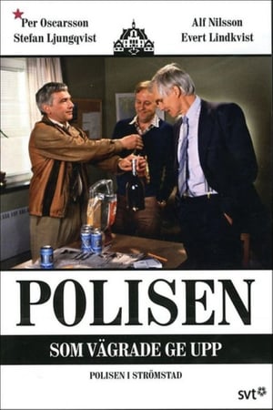 Polisen i Strömstad 2. évad (1984-03-31) poszter