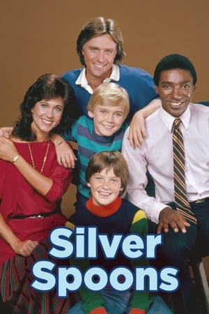 Silver Spoons poszter