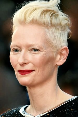 Tilda Swinton profil kép