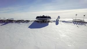 Les gardiens de l'Antarctique 1. évad Ep.1 1. epizód