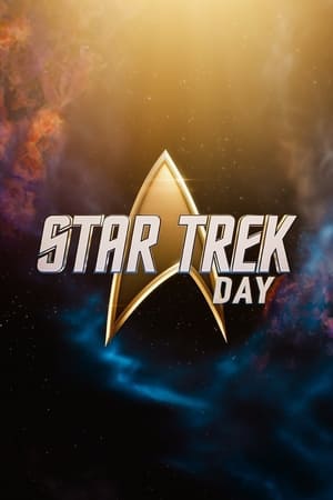 Star Trek Day poszter