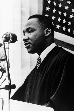 Martin Luther King Jr. profil kép