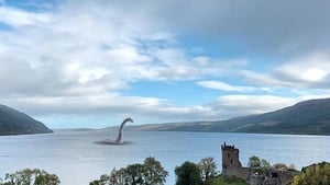 How the Earth Was Made 1. évad Ep.4 Loch Ness