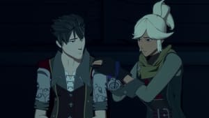 RWBY 7. évad Ep.13 13. epizód