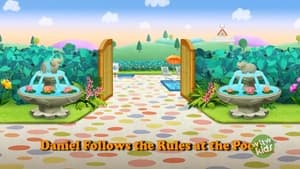 Daniel Tiger's Neighborhood 5. évad Ep.33 33. epizód