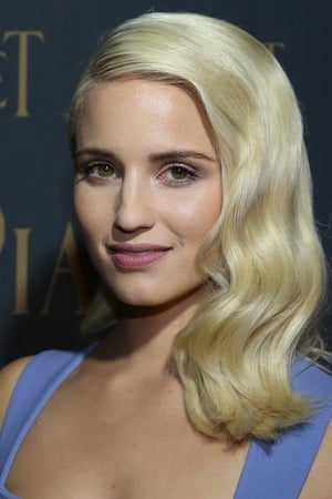 Dianna Agron profil kép