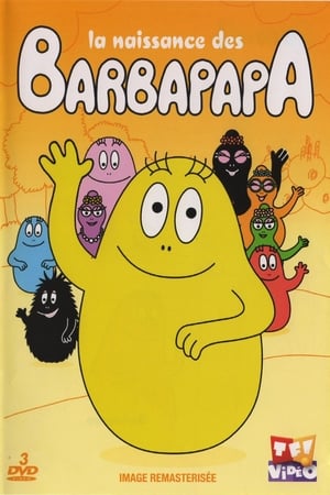 Les Barbapapa 2. évad (1977-01-01) poszter