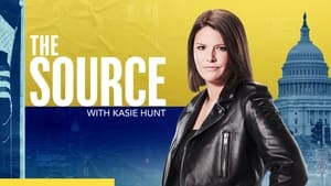 The Source with Kaitlan Collins kép