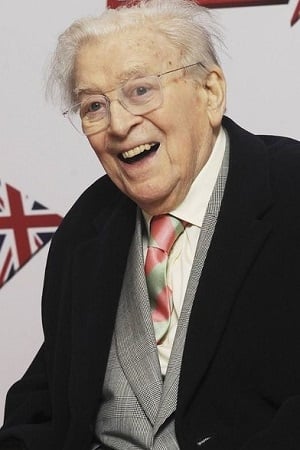 Jimmy Perry profil kép