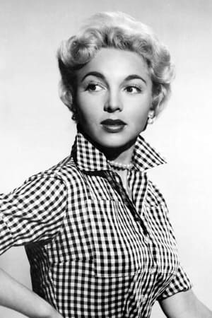 Beverly Garland profil kép