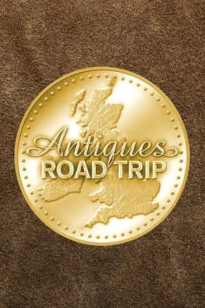 Antiques Road Trip poszter