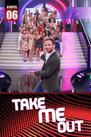 Take Me Out 6. évad (2018-09-15) poszter