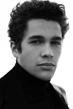 Austin Mahone profil kép