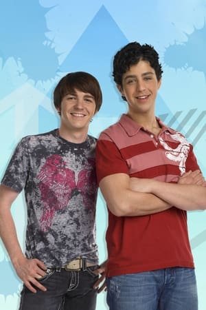 Drake és Josh poszter