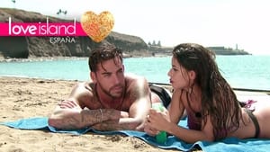 Love Island 1. évad Ep.3 3. epizód