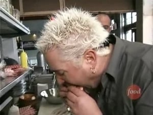 Diners, Drive-Ins and Dives 9. évad Ep.11 11. epizód