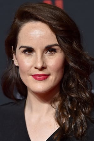 Michelle Dockery profil kép