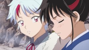 半妖の夜叉姫 1. évad Ep.39 39. epizód