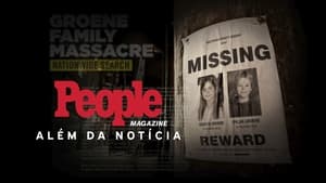 Nyomoz a People Magazine kép