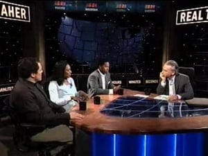 Real Time with Bill Maher 2. évad Ep.6 6. epizód