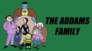 The Addams Family kép