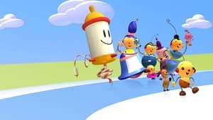 Rolie Polie Olie kép