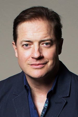 Brendan Fraser profil kép