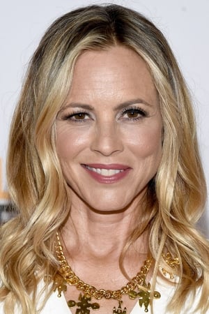 Maria Bello profil kép