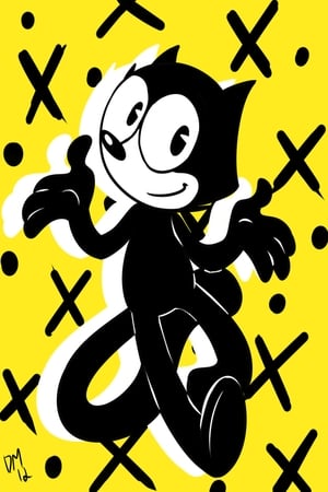 Felix the Cat 3. évad (1961-01-01) poszter