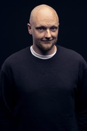 Mikkel Rask profil kép