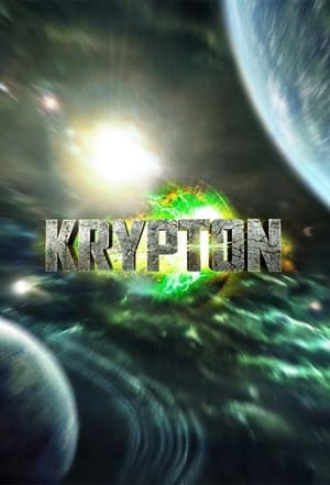 Krypton poszter