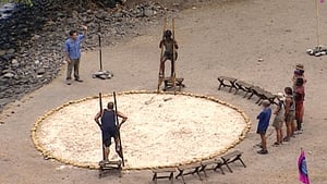 Survivor 4. évad Ep.10 10. epizód