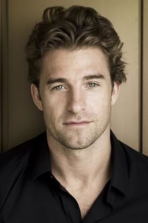 Scott Speedman profil kép