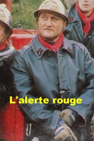 L'Alerte rouge poszter