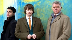 George Gently főfelügyelő 2. évad Ep.3 Gently és a vér szaga