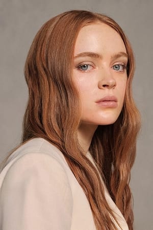 Sadie Sink profil kép