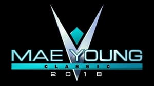 WWE Mae Young Classic kép