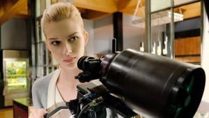 Stitchers - Az összefűzők 1. évad Ep.4 4. epizód