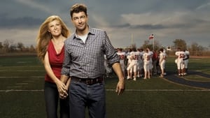 Friday night lights - Tiszta szívvel foci kép