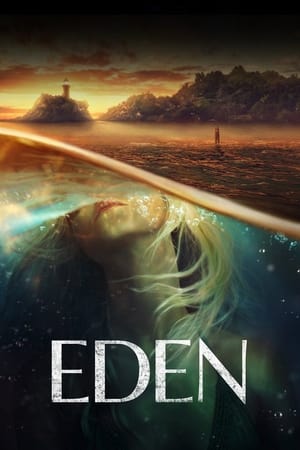 Eden 1. évad (2021-06-11) poszter