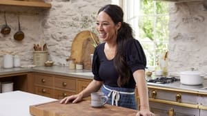 Magnolia Table with Joanna Gaines 4. évad Ep.1 1. epizód